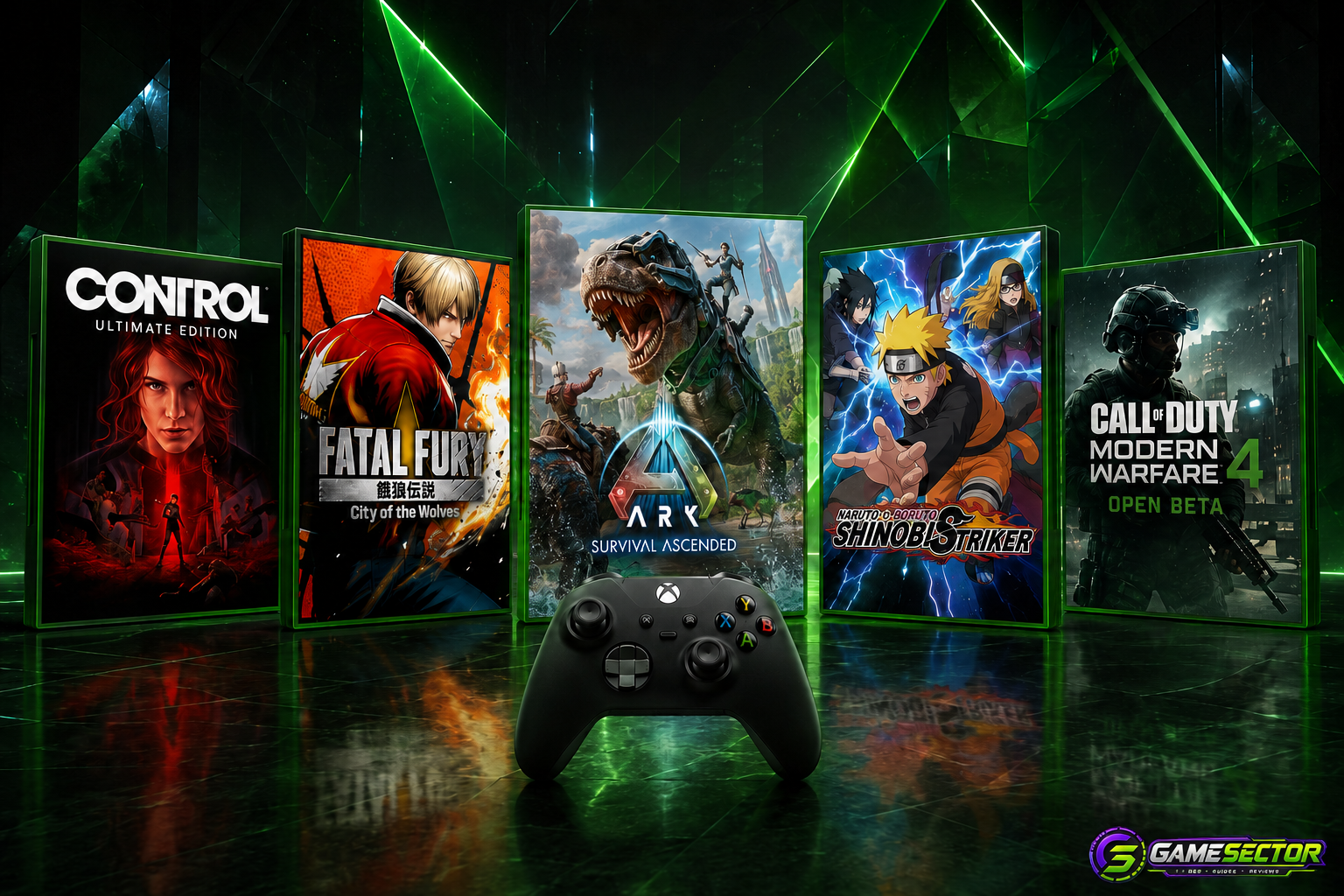 Daftar 4 Game Gratis Xbox Akhir Pekan Ini Plus Akses Beta Call of Duty