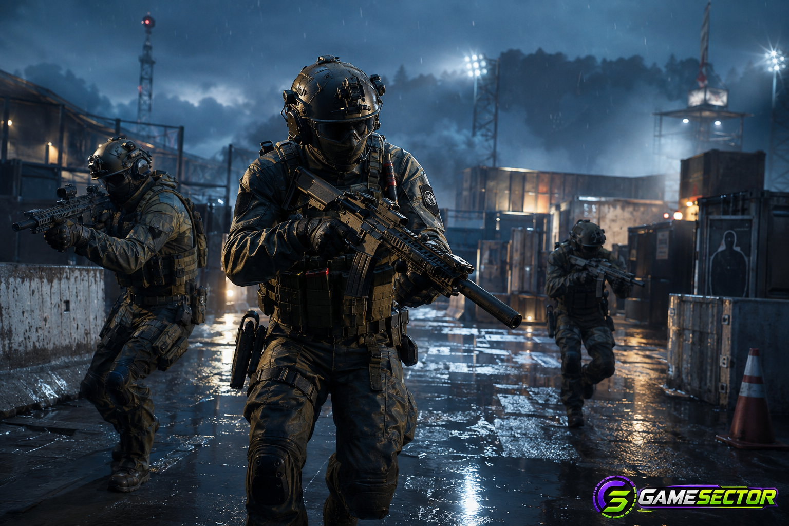 Siap-Siap! Ini Jadwal Open Beta Modern Warfare 4 Gratis untuk PC dan Konsol