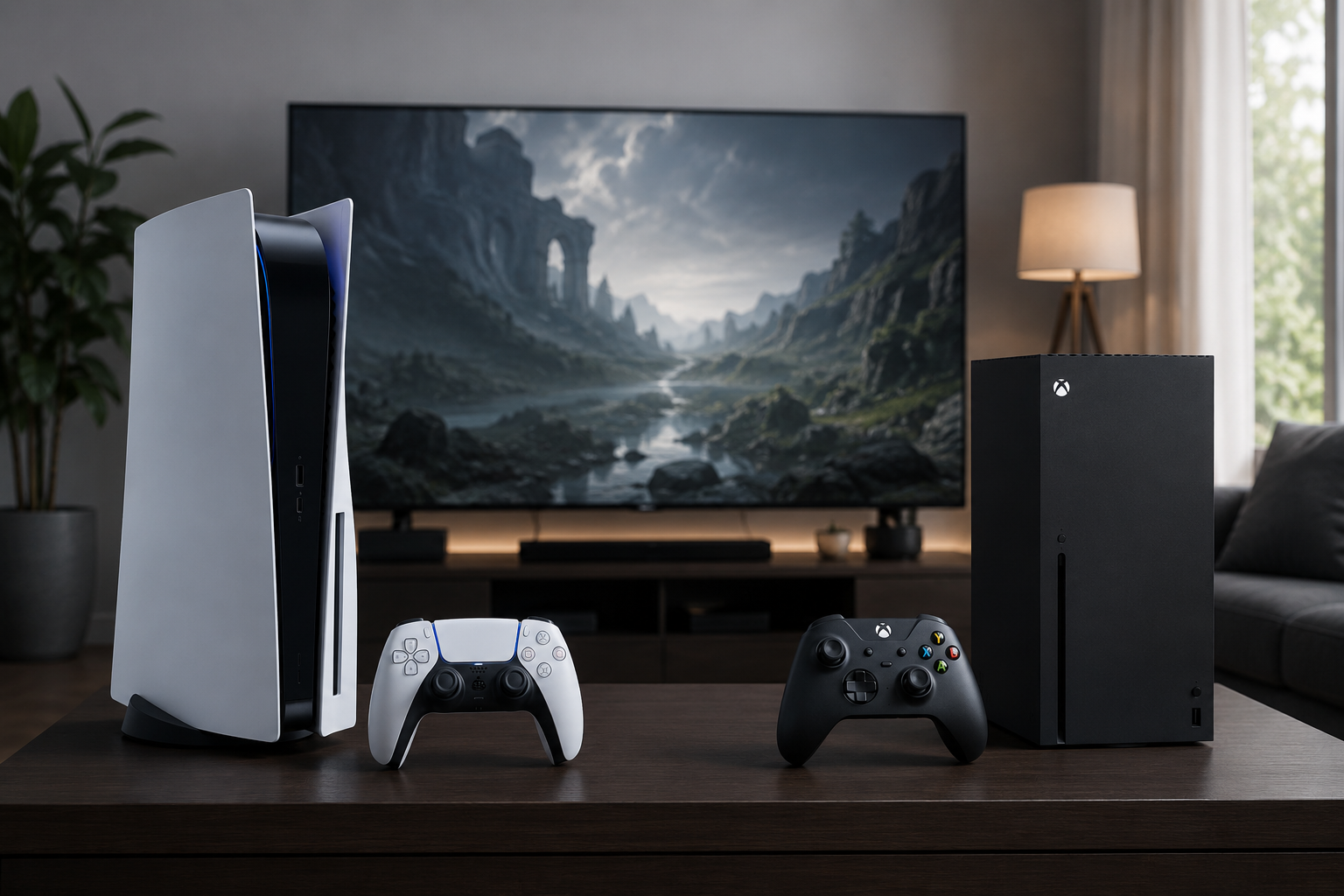 PS5 vs Xbox Series X: Which Game Console Is More Worth Buying in 2026?
