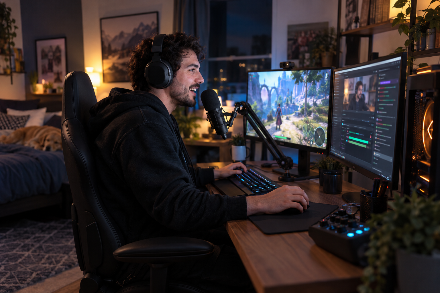 Essential Tips for Streaming Your Gameplay on Twitch or YouTube