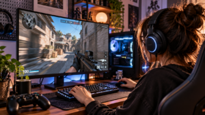 Why Does Your Game Feel Delayed Even With High FPS and Low Ping?