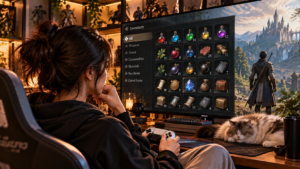 Your Inventory Is Full of Powerful Items, So Why Do You Keep Saving Everything for a Fight That Never Comes?