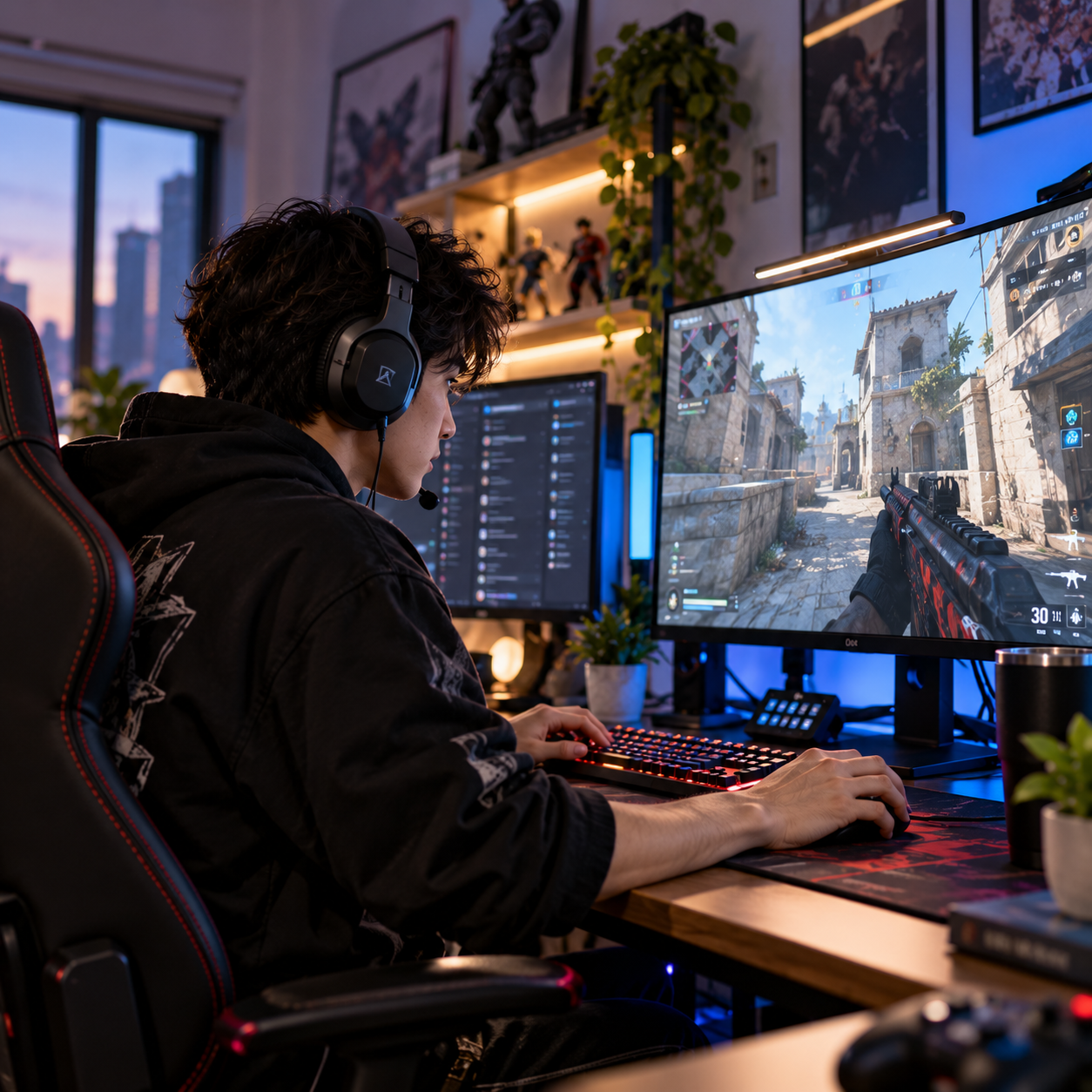Best Ways to Improve Your Gaming Skills Without Playing All Day