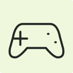 Icon Game Sector